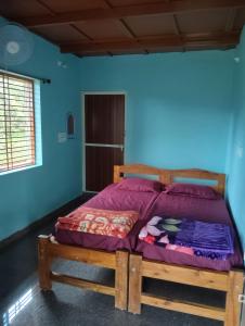 Gubbikanta Homestay