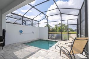 Stylish Property with Private Pool