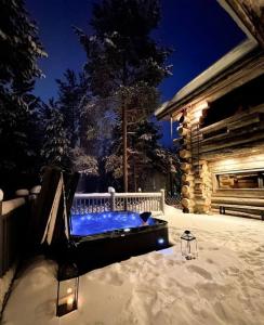 Hideout Villas - Villa Snowfall