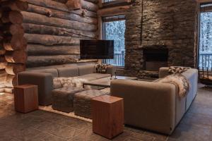 Hideout Villas - Villa Snowfall