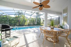 Dream Home with Private Pool