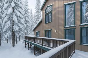 Granite Ridge Getaway Chill Deck Vibes Ac - 4hvězdičkové hotely ve městě Shaver Lake