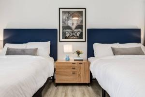 Gateway Suites Perfect Escape to explore Banff