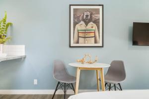 Gateway Suites Perfect Escape to explore Banff