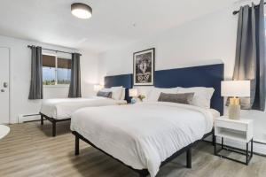 Gateway Suites Perfect Escape to explore Banff