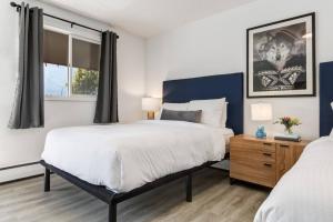 Gateway Suites Perfect Escape to explore Banff