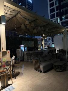 Studio With Canal View