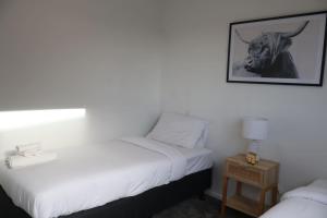 Cosy 2BR House in Carrington Rd