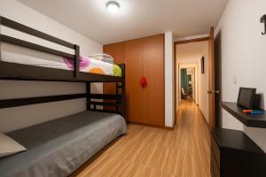 Cozy Work & Family Home Bogotá