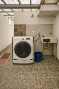 Cozy Work & Family Home Bogotá