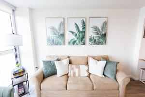 Executive King Suite City View Downtown Ft Myers