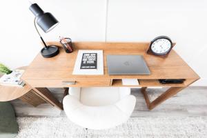 Executive King Suite City View Downtown Ft Myers