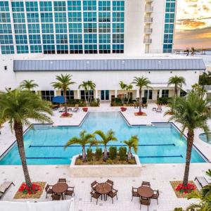 Executive King Suite City View Downtown Ft Myers