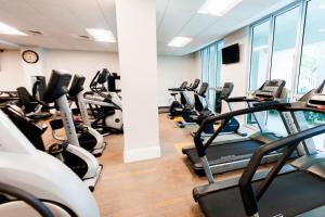 Executive King Suite City View Downtown Ft Myers