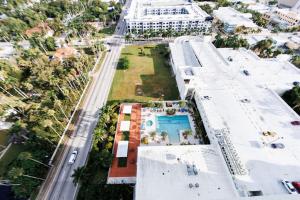 Executive King Suite City View Downtown Ft Myers