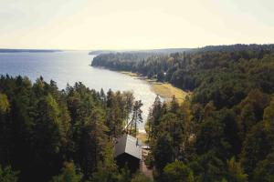 Stay North - Jyrkäs