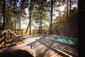 Stay North - Jyrkäs