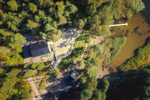 Stay North - Jyrkäs