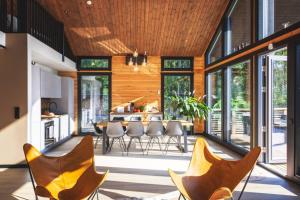 Stay North - Jyrkäs