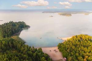 Stay North - Honkala