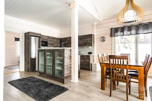 Holiday In Lapland - Rukan Lepola