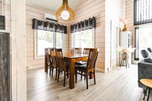 Holiday In Lapland - Rukan Lepola