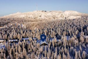 Holiday In Lapland - Rukan Lepola