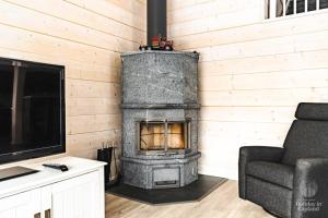 Holiday In Lapland - Rukan Lepola