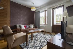 Holiday in Lapland - Iso-Ylläksentie 42 B 2507