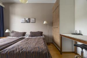 Holiday in Lapland - Iso-Ylläksentie 42 B 2507