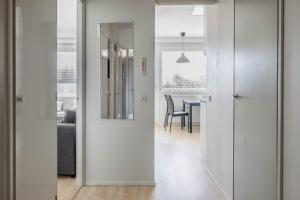 Arctic Circle Corner - Santa Village - WiFi - by SharpCat