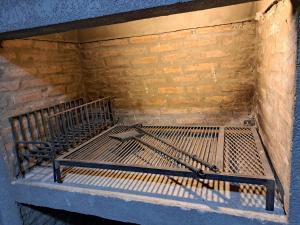 Cabañas Las Mercedes