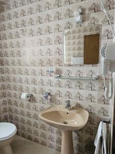 Apartments with parking space Orebic, Peljesac - 24881