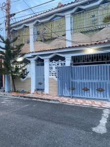 Recidencial sharael house