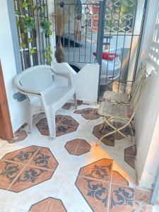 Recidencial sharael house