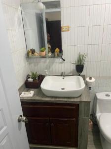 Recidencial sharael house