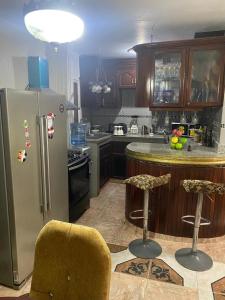 Recidencial sharael house