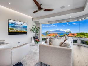 Wailea Point Unit 2301 - 4hvězdičkové hotely ve městě Wailea