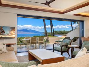 Makena Surf E103 Beachfront Resort - 3hvězdičkové hotely ve městě Wailea