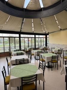 Hotel Americas Suites