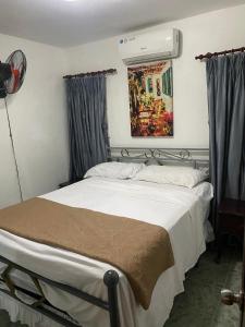 Recidencial sharael house