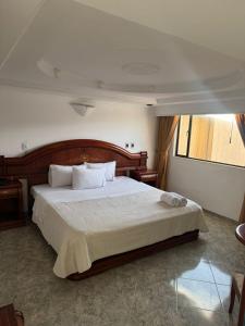 Hotel Americas Suites