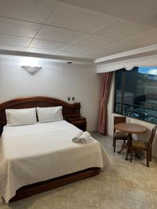 Hotel Americas Suites