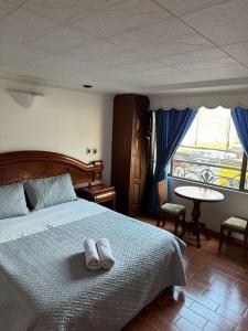 Hotel Americas Suites