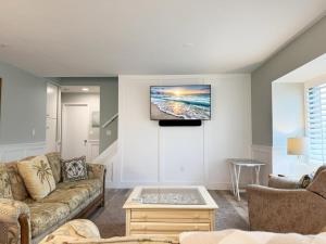 Rooftop Views & Gulf Vibes - Sunsets & Beach