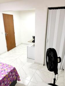 Suítes Centro Belém Com Ventilador - Perto de Tudo - Compras Belém