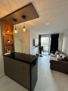 Apartamento no coração do Manaíra