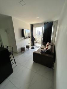 Apartamento no coração do Manaíra