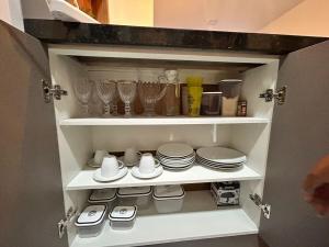 Apartamento no coração do Manaíra