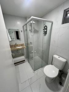 Apartamento no coração do Manaíra